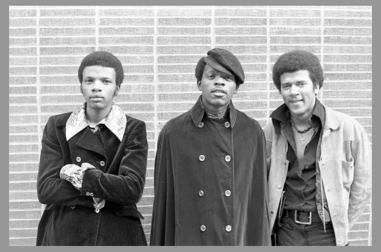 The Delfonics